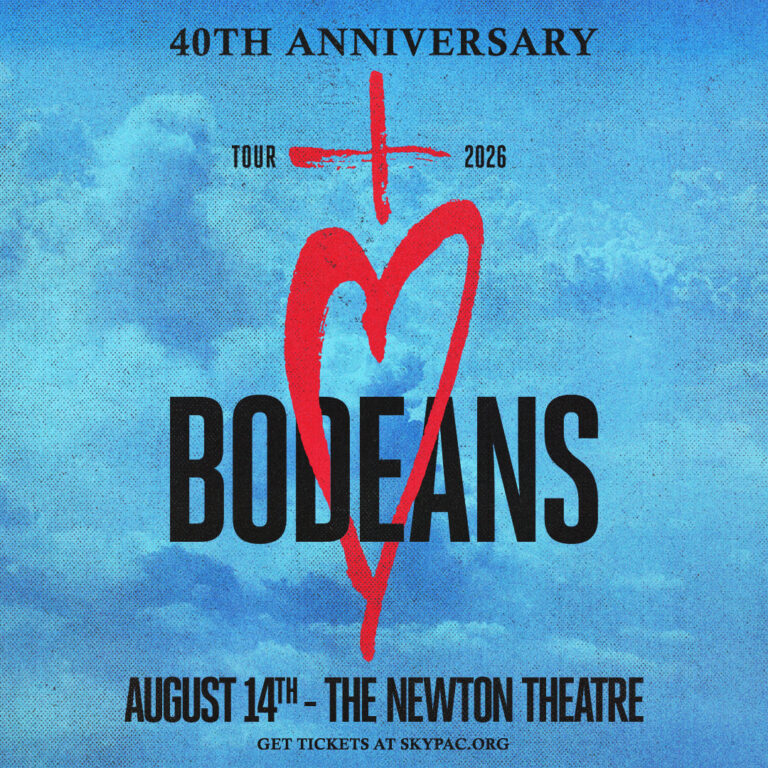BoDeans – 40th Anniversary