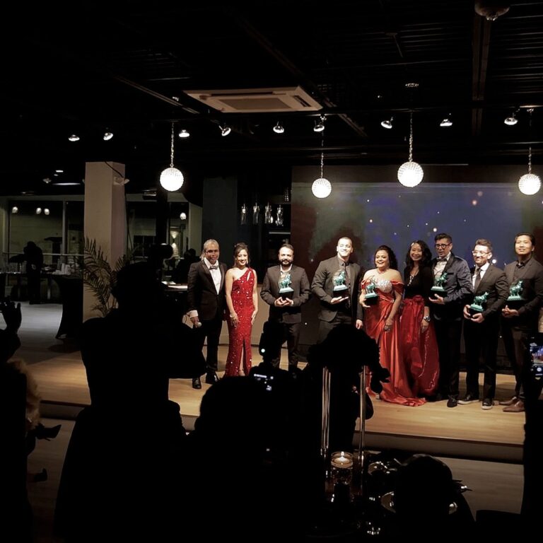 Clang Rose Film Festival 2026 Elevates New Jersey’s Global Film Identity as International Talent Converges at New Brunswick Performing Arts Center
