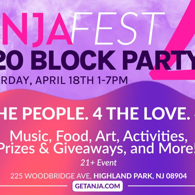 New Jersey Ignites 420 Weekend 2026 with Statewide Festivals, Major Dispensary Openings, and Unprecedented Cannabis Culture Expansion