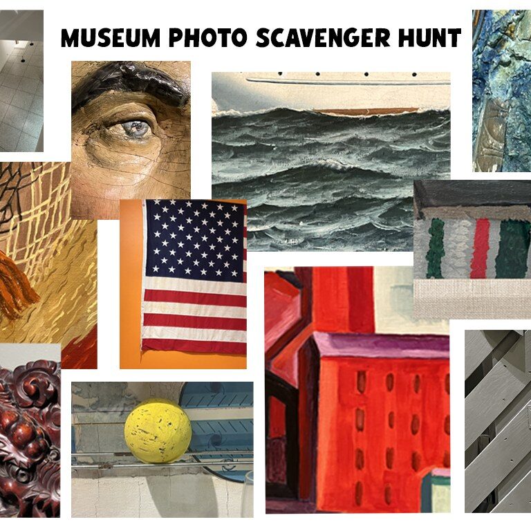 Teen Art Hour at the New Jersey State Museum: A Free Creative Program Empowering the Next Generation of Artists in Trenton