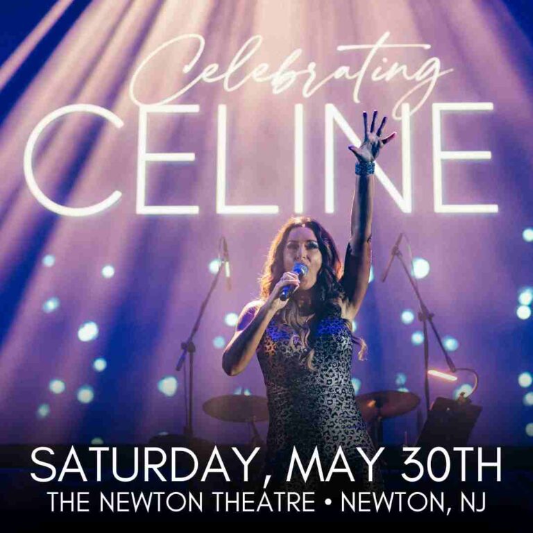 Celebrating Celine