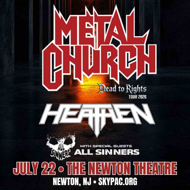 Metal Church