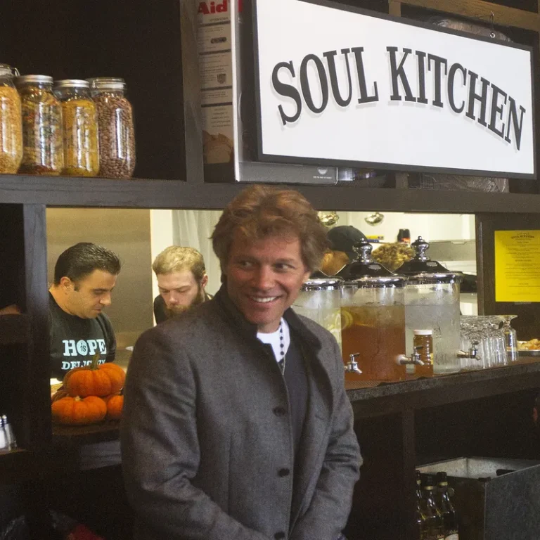 JBJ Soul Foundation Earns 2026 James Beard Impact Award as New Jersey’s Most Transformative Dining Model Expands Its Reach and Redefines Community Restaurants