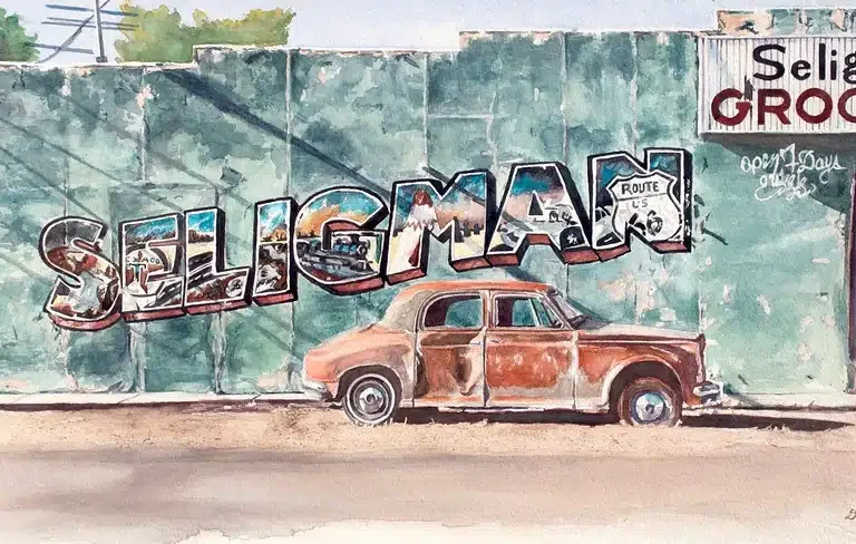 Garden State Watercolor Society’s 56th Annual Juried Exhibition Brings Revolutionary Art and Regional Talent Into Focus Across New Jersey’s Cultural Landscape