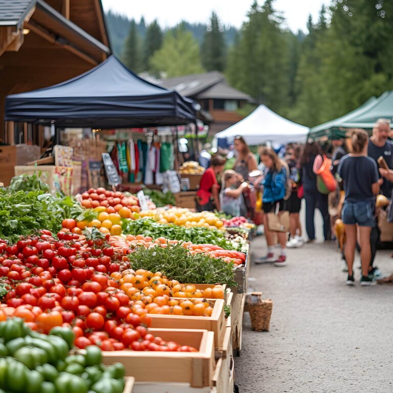 New Jersey Farmers Market Season 2026 Begins: The Garden State’s Most Anticipated Outdoor Tradition Returns