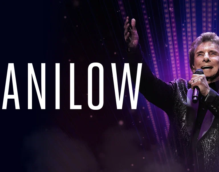 Barry Manilow’s “Last Newark Concert” Returns: Prudential Center Set for June 26, 2026 as Farewell Tour Resumes with Renewed Strength and Historic Significance