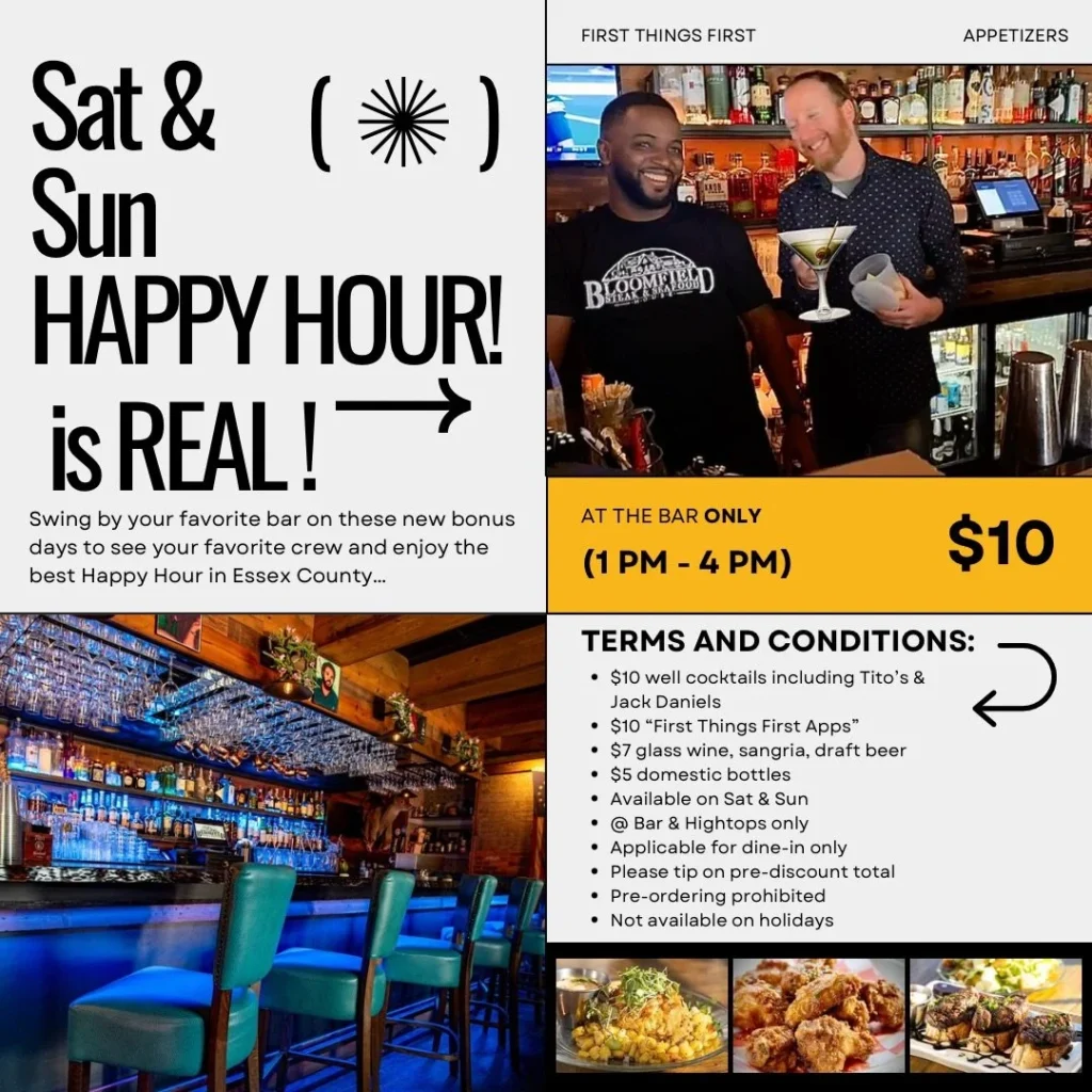 Black+Yellow+Modern+Happy+Hour+Restaurant+Promotion+Instagram+Post