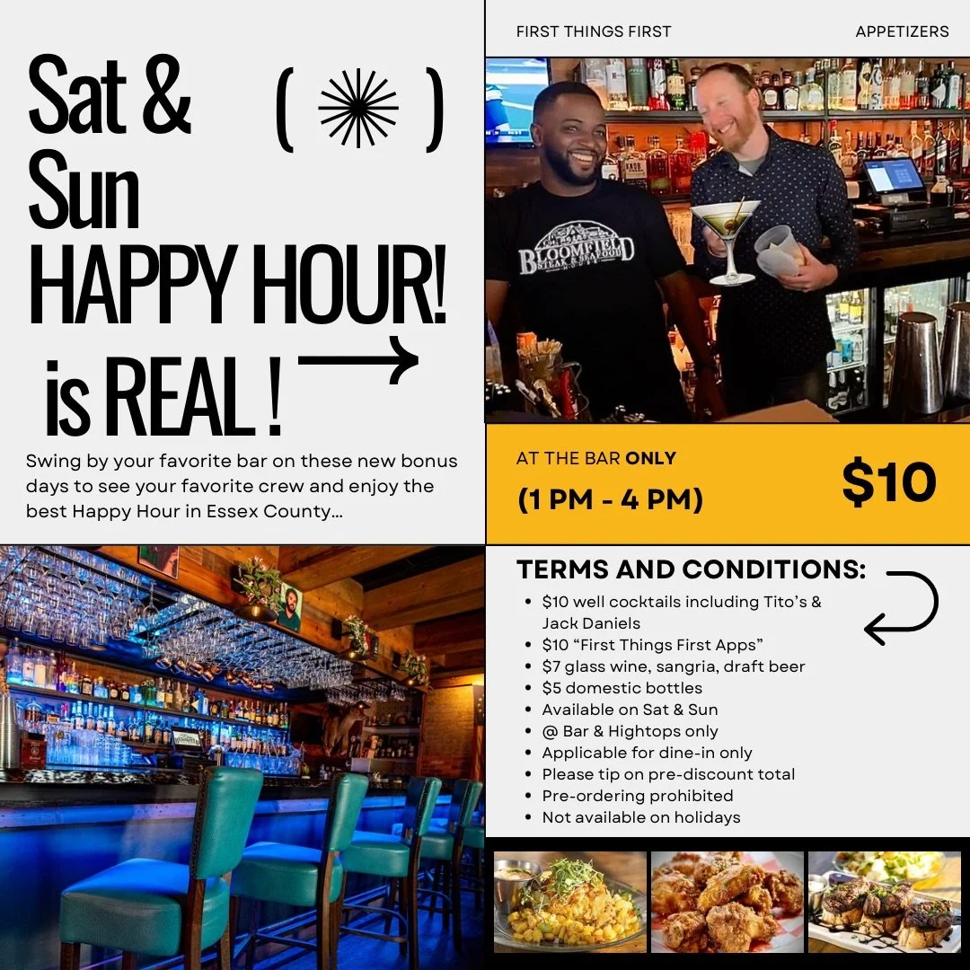 Black+Yellow+Modern+Happy+Hour+Restaurant+Promotion+Instagram+Post