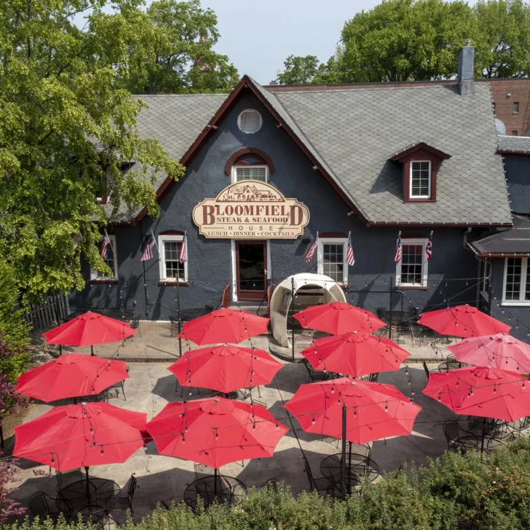 Bloomfield Steak & Seafood House