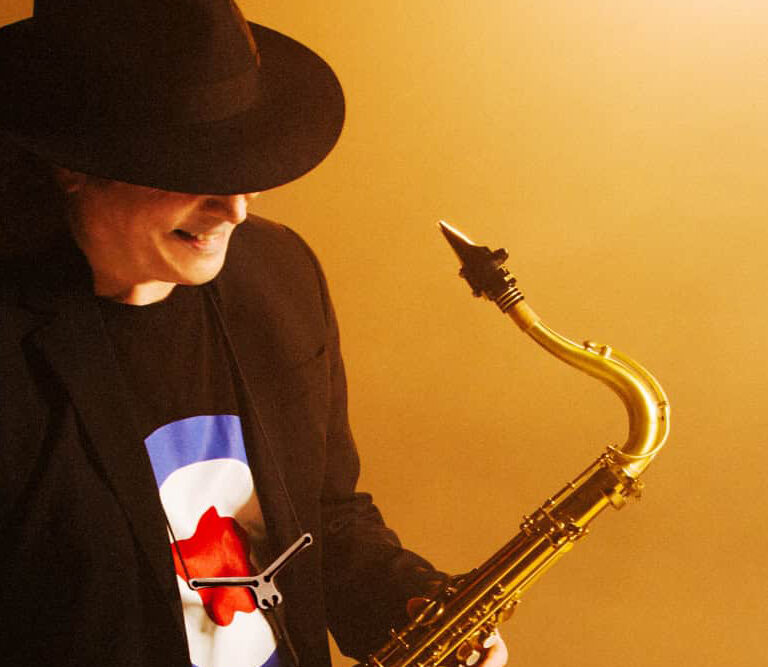 Boney James