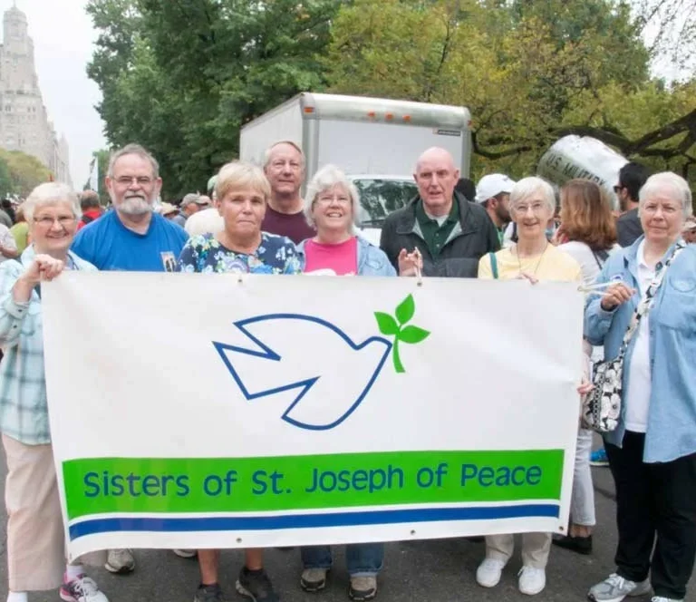 Sisters of St. Joseph of Peace Challenge Palantir’s Human Rights Stance, Raising Broader Questions Across New Jersey’s Ethical Innovation Landscape