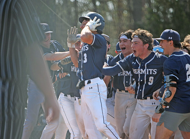 St. Augustine Prep’s Mason Kurelko Delivers Walk-Off Moment That Defines Early Season in New Jersey Baseball