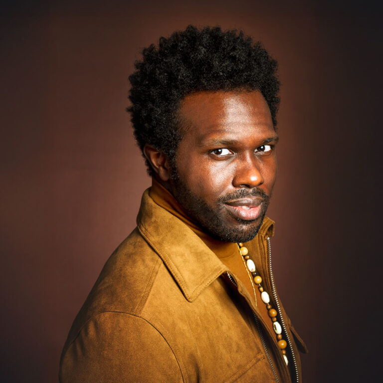 Joshua Henry