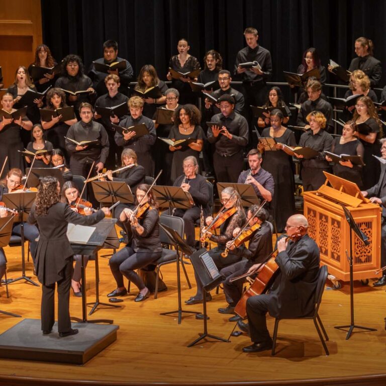 Choral Concert