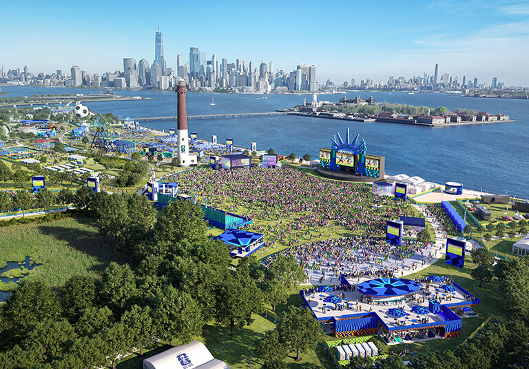 The Definitive Fan Experience Guide to Festivals, Watch Parties, Transportation, and the State’s Global Moment in the World Cup 2026