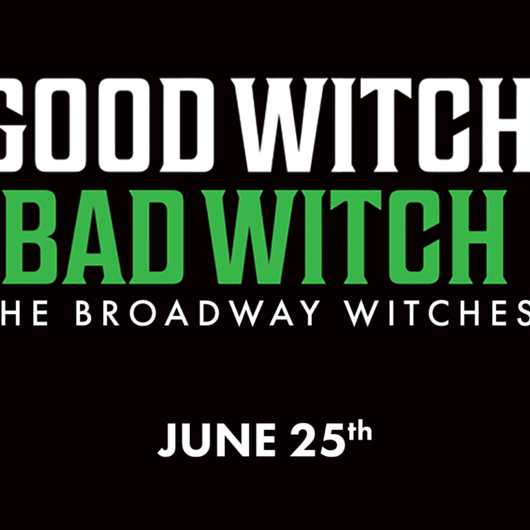 Good Witch Bad Witch