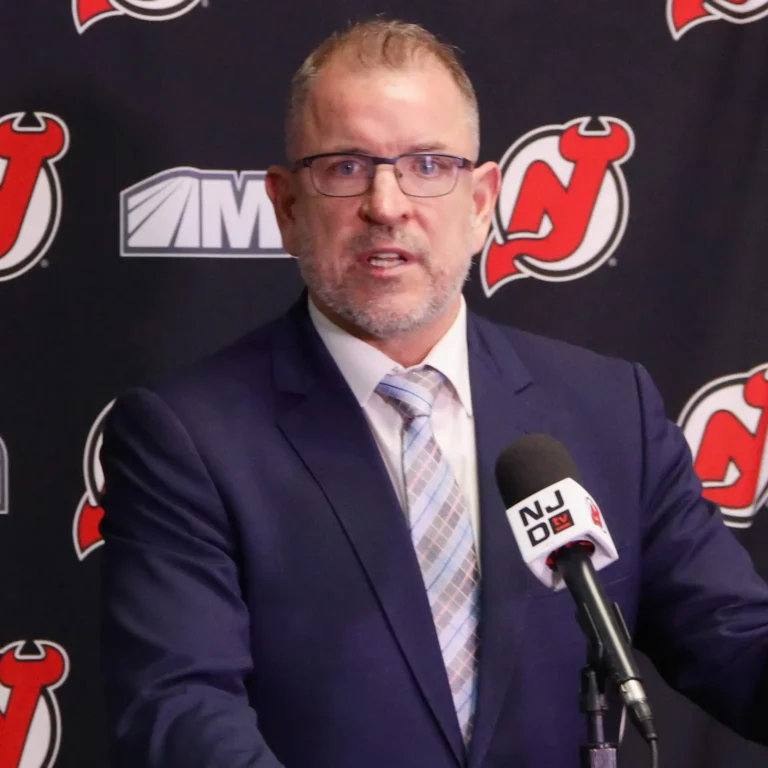 New Jersey Devils Enter Defining Offseason After Playoff Elimination as Franchise Faces Sweeping Changes and High-Stakes Decisions