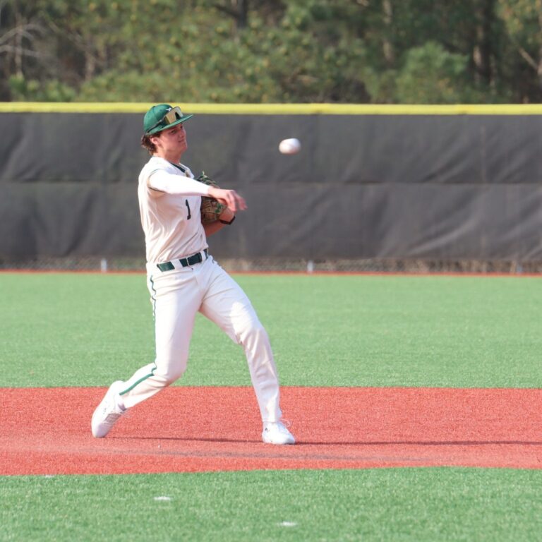 Delbarton Holds the Crown as New Contenders Surge Into NJ Baseball Top 20, Signaling a Defining Stretch for New Jersey High School Baseball