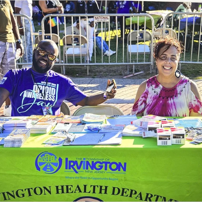 New Jersey’s $1.1 Billion Opioid Settlement: A Defining Moment for Public Health, Accountability, and Community Recovery