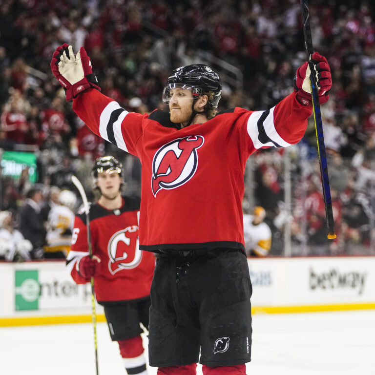 New Jersey Devils 2025–26 Report Card: Dougie Hamilton and the Defining Offseason That Will Shape the Franchise’s Future