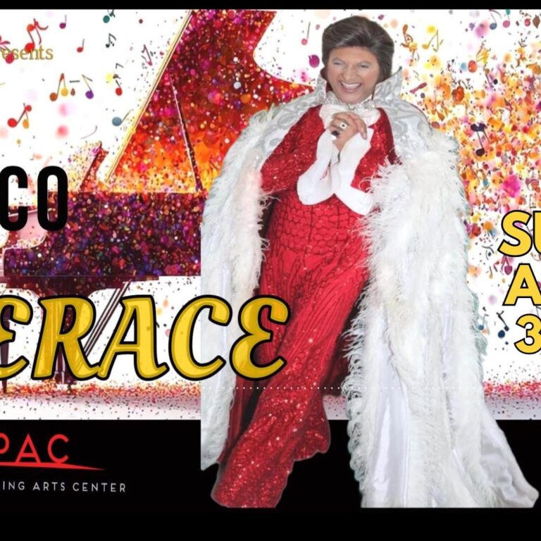 Liberace featuring David Maiocco