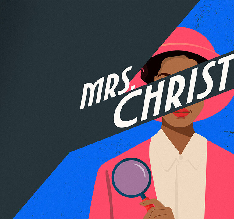 Mrs. Christie