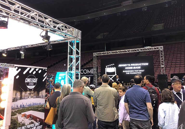 New Jersey’s Film Industry Steps Into the Spotlight: NJ Film Expo Returns to the Meadowlands as the State’s Production Boom Accelerates