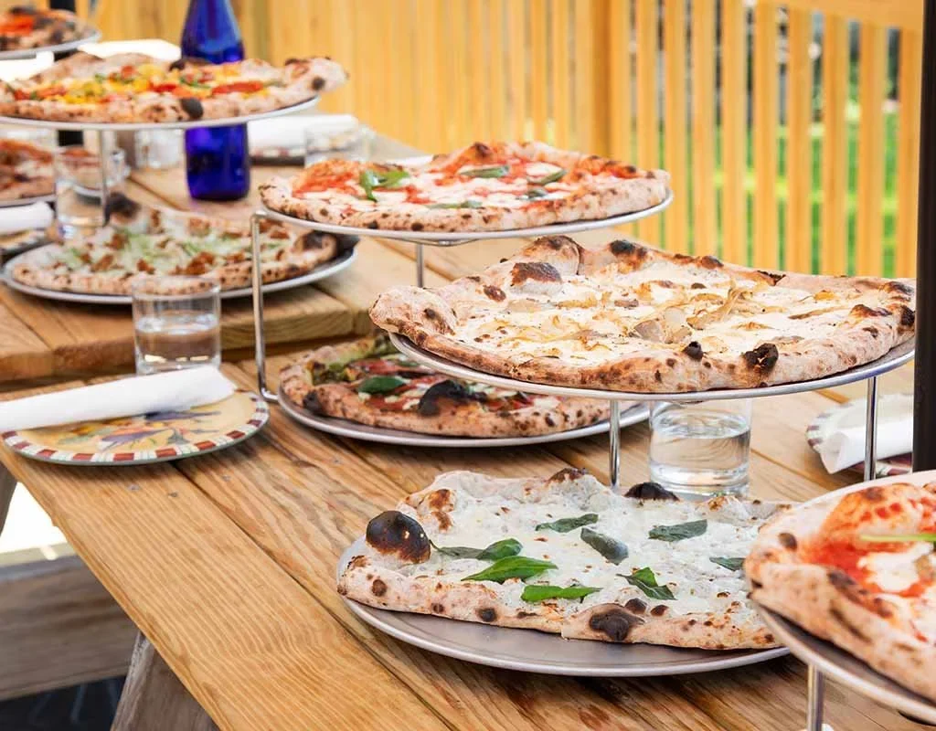 Picnic+Table+Pizza+Landscape-catbirdap