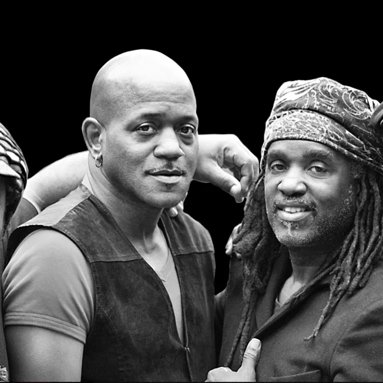 Victor Wooten & The Wooten Brothers
