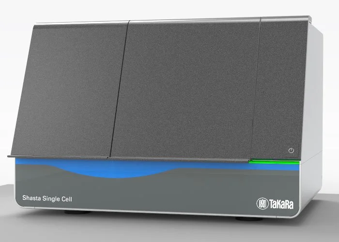 Admera Health Achieves Industry First in New Jersey, Becoming Certified Service Provider for Takara Bio’s Shasta® Single Cell System