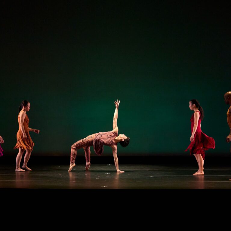 Carolyn Dorfman Dance’s REACH Gala 2026 Set to Transform Maplewood Into a Center of Movement, Community, and Cultural Impact
