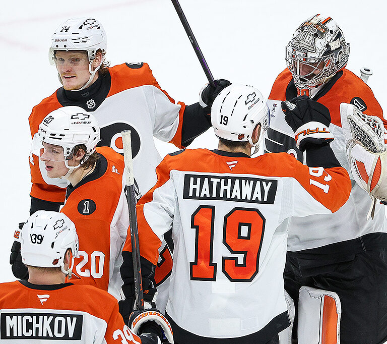Philadelphia Flyers Surge Into Playoff Position: Late-Season Momentum, Rising Stars, and a Defining Final Stretch