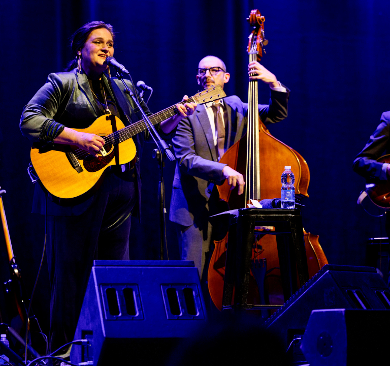 Madeleine Peyroux