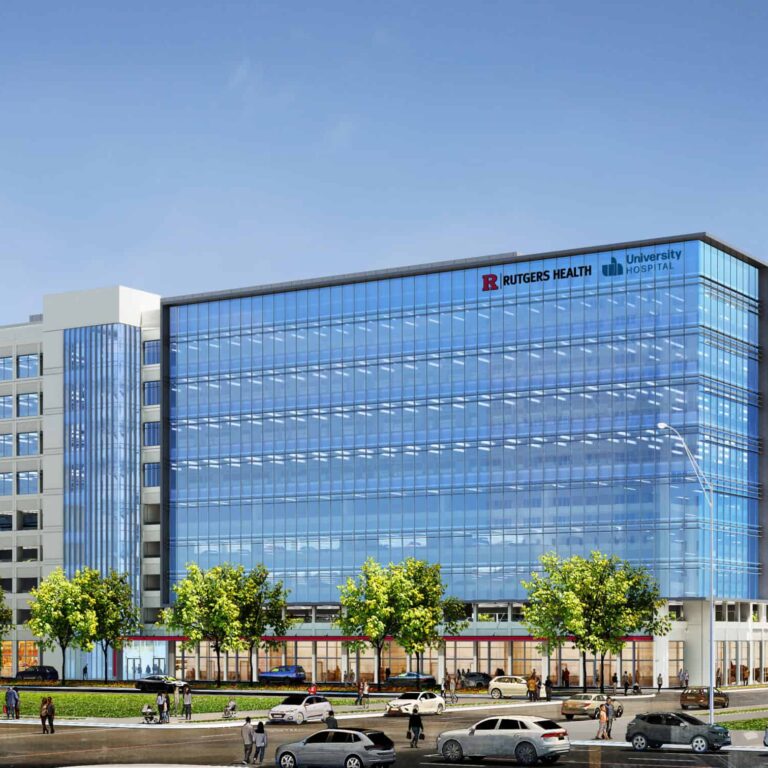 $2.3 Million Investment Expands Access to Care in Newark as Community Health Infrastructure Advances