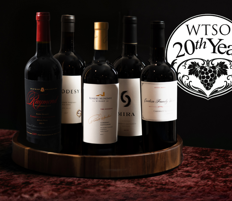 WTSO’s Premium Collector’s Drop and a New Wave of Vineyard Experiences Redefine Access, Community, and Craft & Working Dog Winery Events This Week