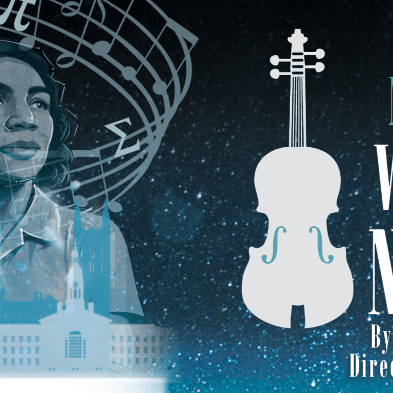 My Lord, What a Night