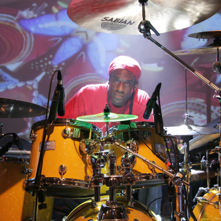 Will Calhoun: Celebrating the 100th Anniversary of Miles Davis