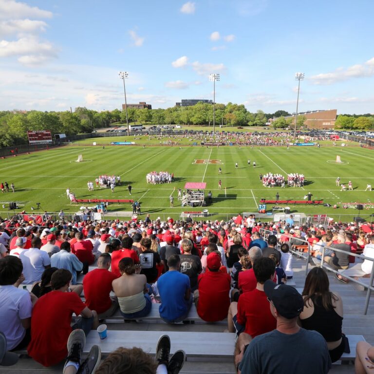 Rutgers Set to Transform Yurcak Field into RWJBarnabas Health Stadium as Strategic Partnerships Redefine Scarlet Knights Athletics