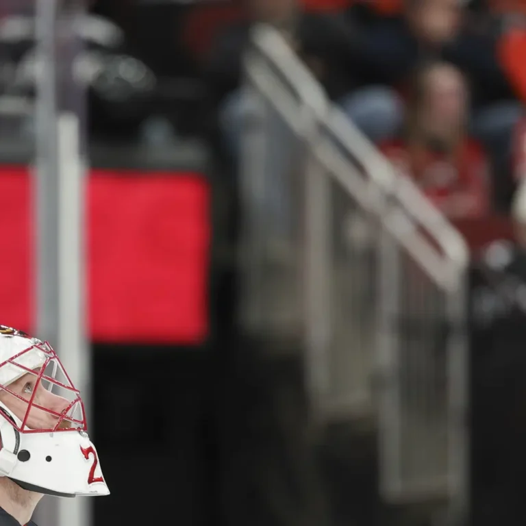 Devils Eliminated from Playoff Contention as Season Unravels, Organization Faces Defining Offseason