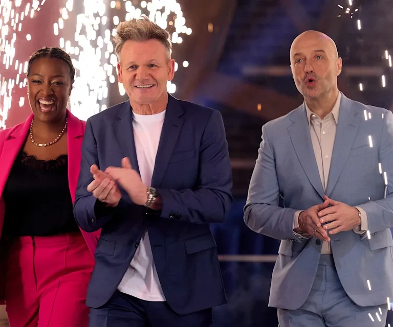 New Jersey Takes the Global Stage as MasterChef Season 16 Premieres, Plus AGT & Idol Updates!