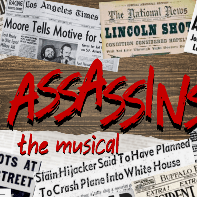 Assassins