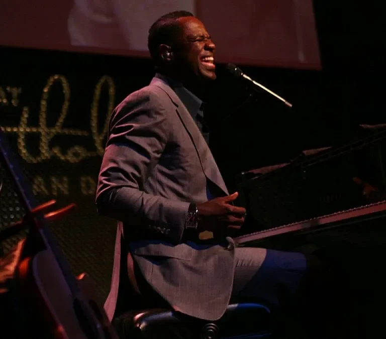 Brian McKnight