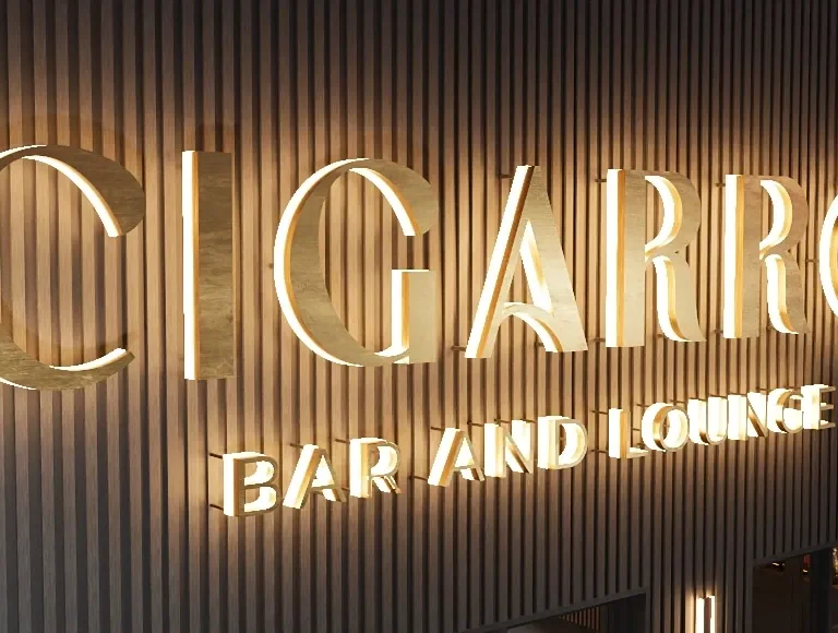 Ciggaro Bar and Lounge