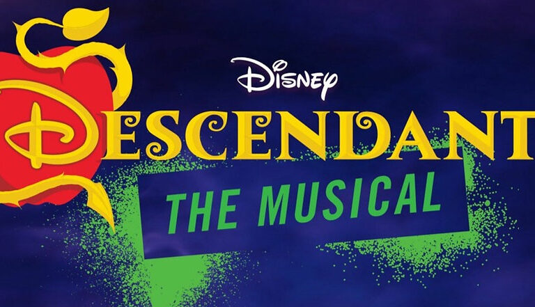 Disney’s Descendants: The Musical