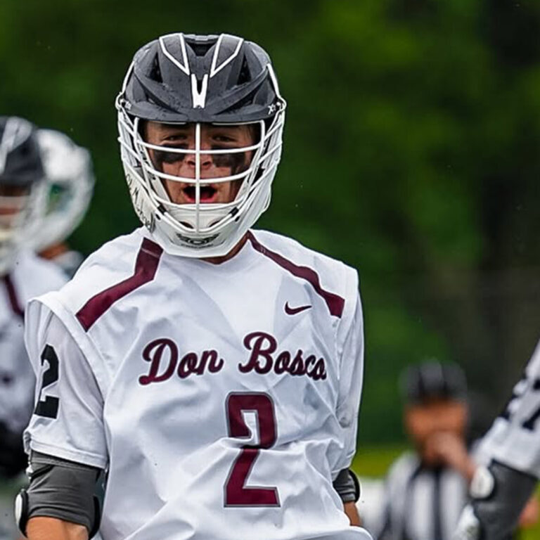 New Jersey Boys Lacrosse Rankings Shake Up as Delbarton Reclaims No. 1 as Statewide Competition Intensifies
