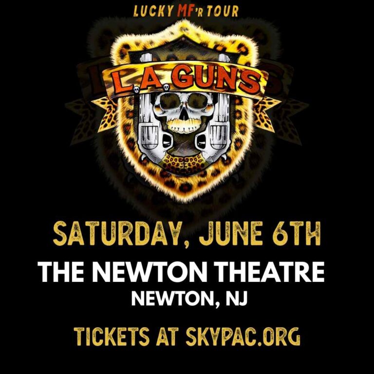 L.A. Guns