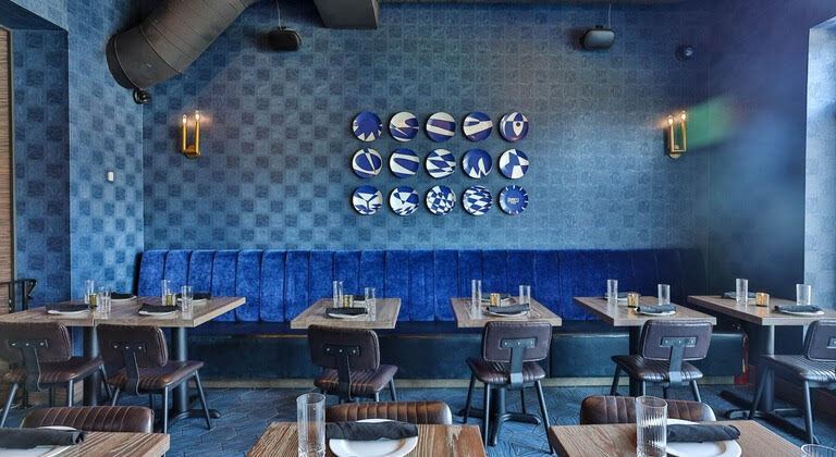 Fanny’s Restaurant & Bar