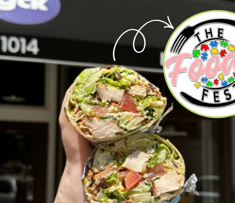 Hoboken’s Foodie Fest Returns as a Defining Celebration of Community, Culinary Culture, and Autism Acceptance in New Jersey