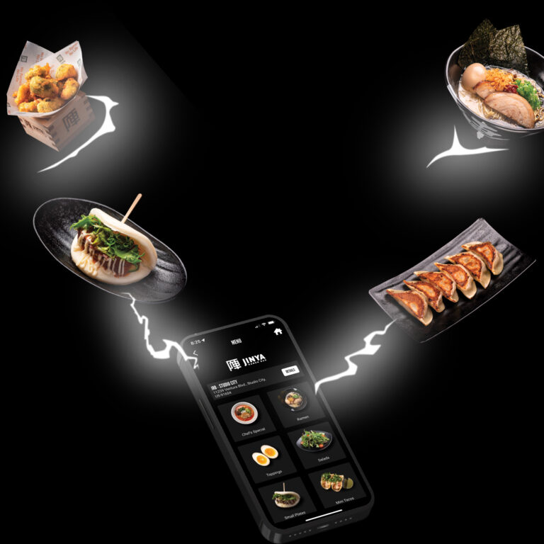 JINYA Ramen Bar Hackensack