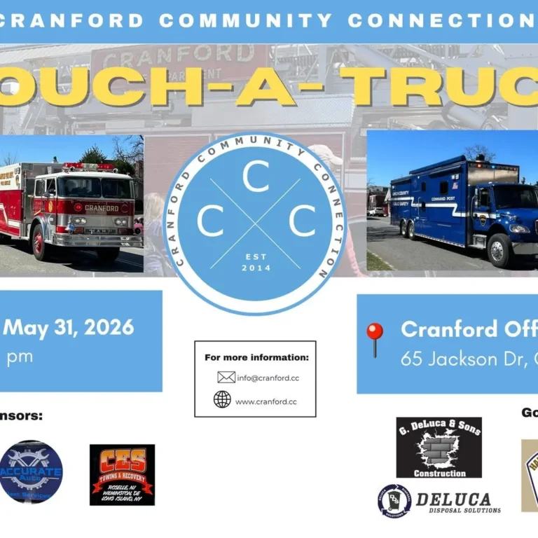 Touch-A-Truck Events Take Over New Jersey in 2026 as Communities Turn Hands-On Experiences into One of the State’s Most Engaging Family Attractions